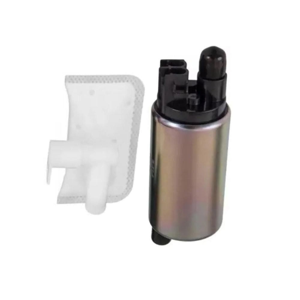 Refil Bomba Combustível Com Filtro Fazer150 Xtz150 Fazer250