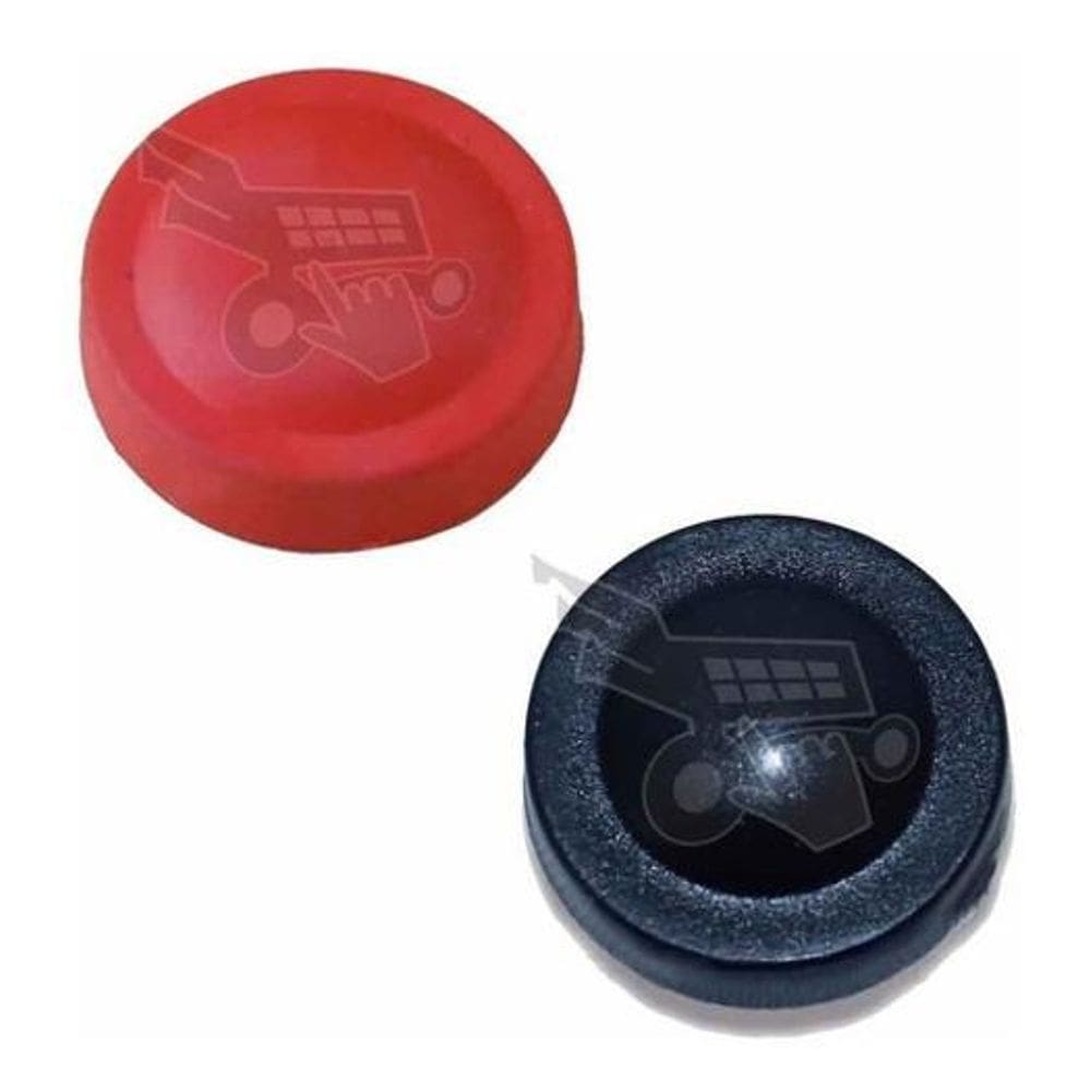 Kit Capa Do Botão De Partida Jet Ski Sea-Doo 4 T 2 Peças.