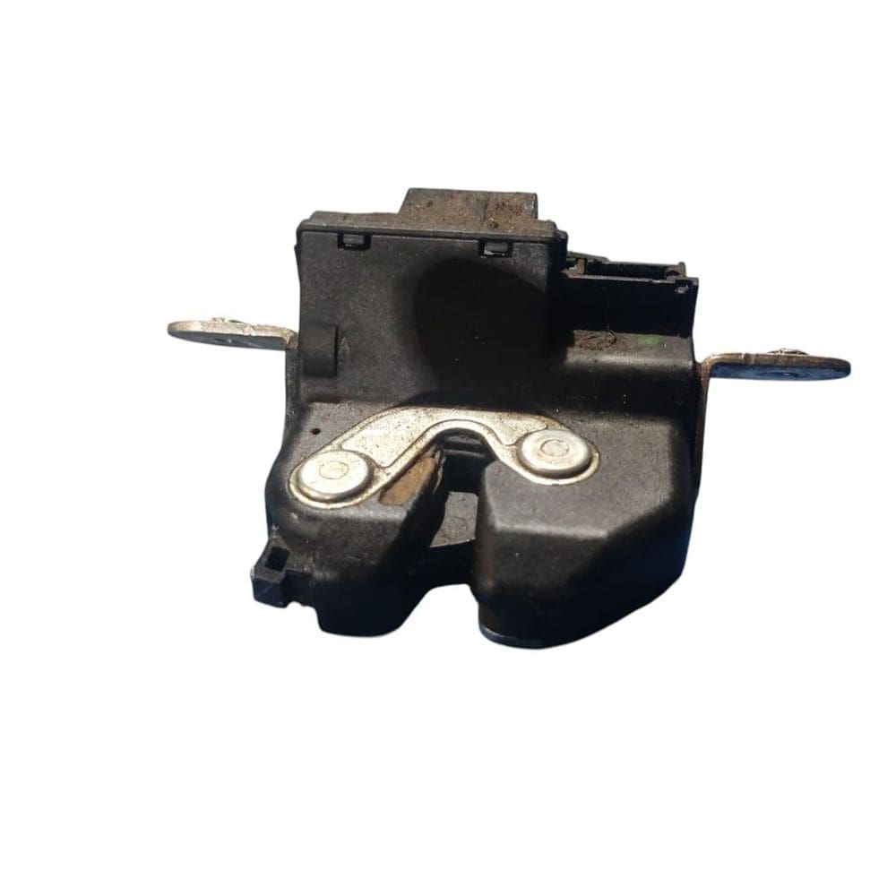 Fechadura Tampa Traseira Fiat Palio Sport 2014