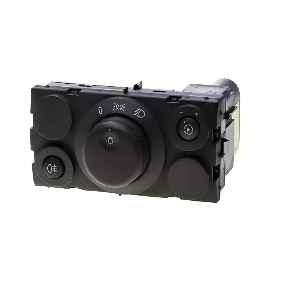 Vectra Interruptor Botão Farol Gm Genuíno