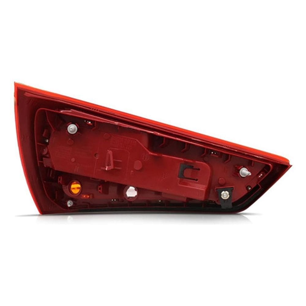 Lanterna Traseira A1 2011/2014 Com Led Especifico