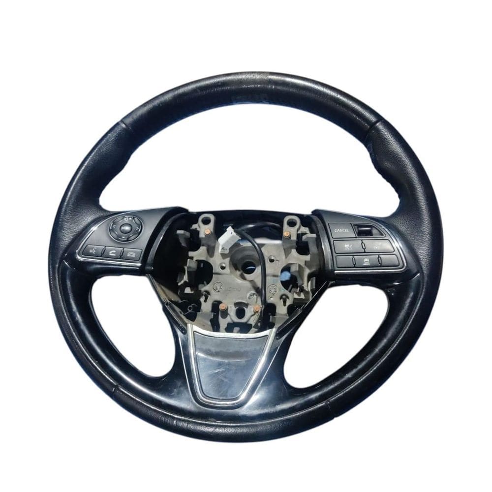 Volante Direção Mitsubishi Eclipse Cross 2019