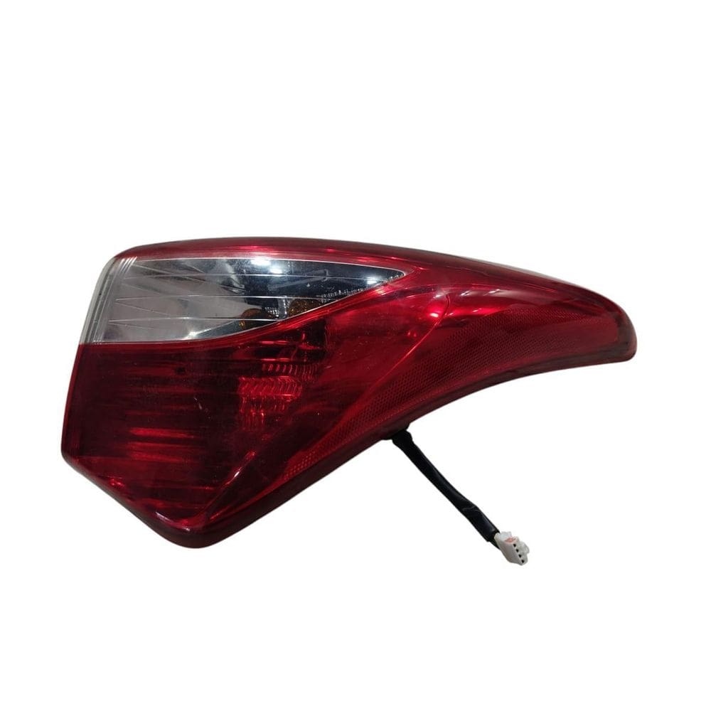 Lanterna Direita Hyundai Hb20 Hatch 2015