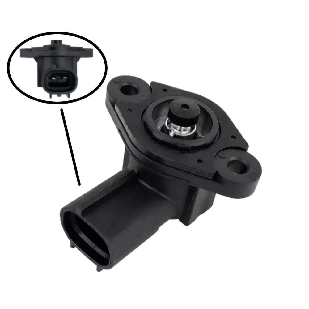 Afogador Fazer 250 Tenere 250 Lander Solenoide Eletrônico