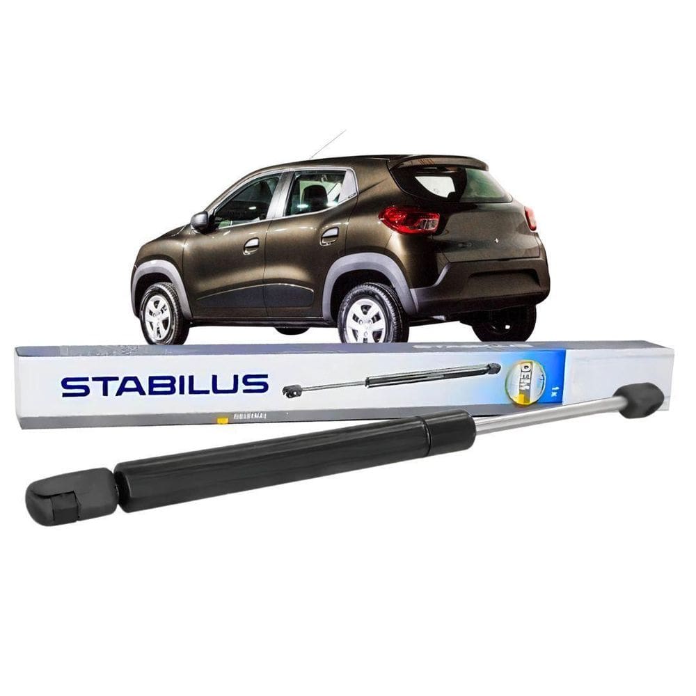 Amortecedor Porta Malas Para Kwid Mola Gás  Stabilus