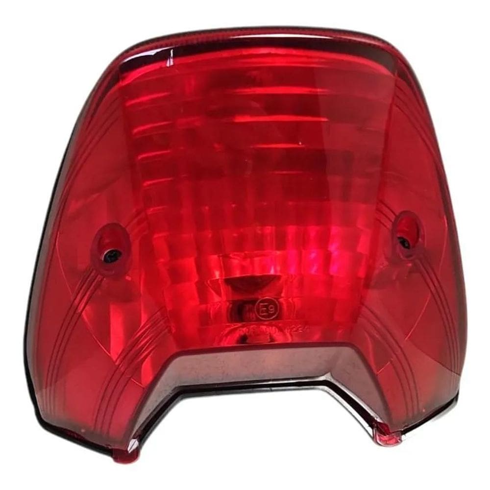 Lanterna Traseira Bros Honda Genuíno