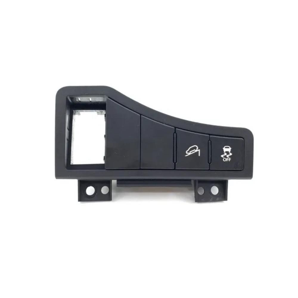 Botão Interruptor Controle Tração Kia Sportage 937003W050Wk