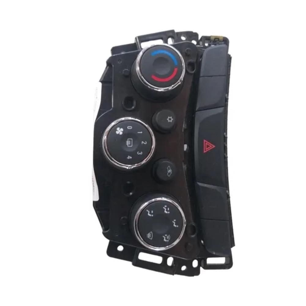 Comando Ar Condicionado Chevrolet Tracker 1.4 Turbo 42521433