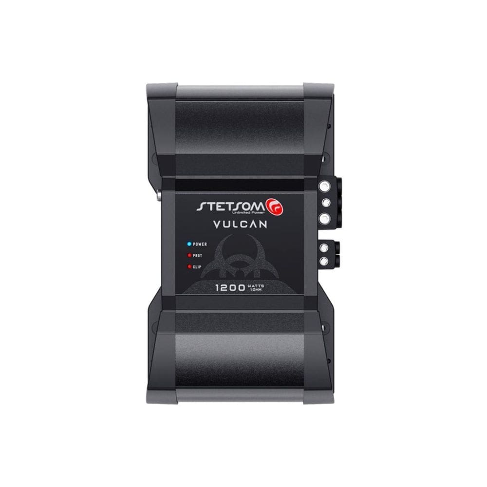 Modulo De Potencia Stetsom Vulcan 1200 1C 1R