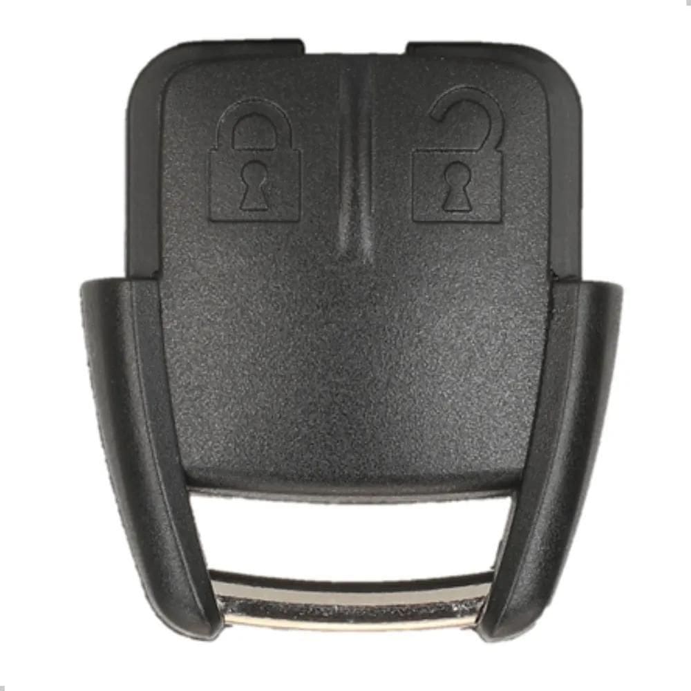 2X Capa Controle Chave Celta Astra Agile