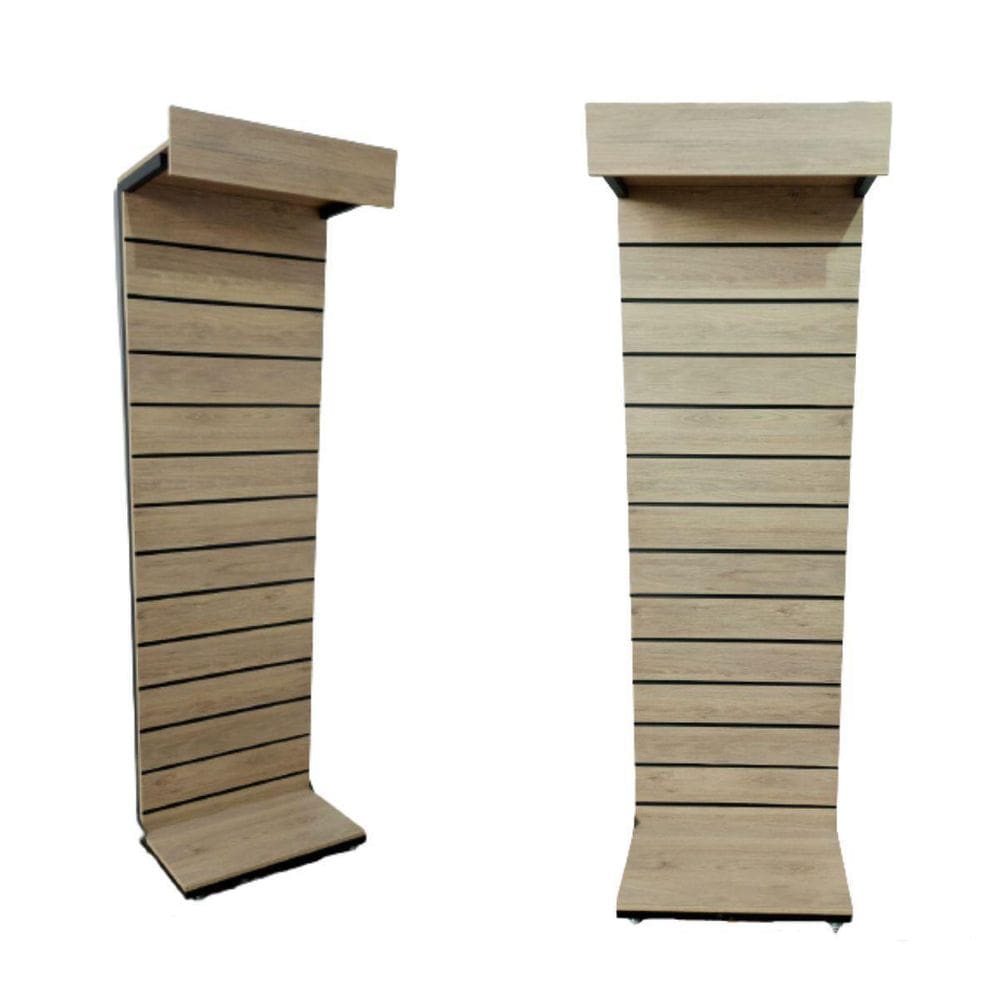 Anita Slim Industrial Canaletada