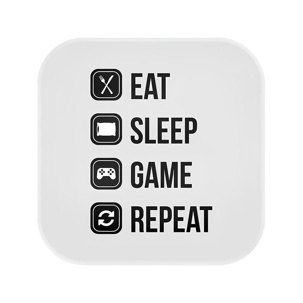 Luminária Box Repeat