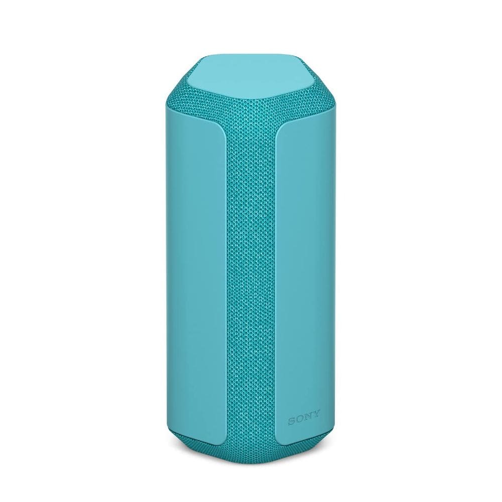 Alto-falante Bluetooth portátil sem fio Sony SRS-XE300 azul