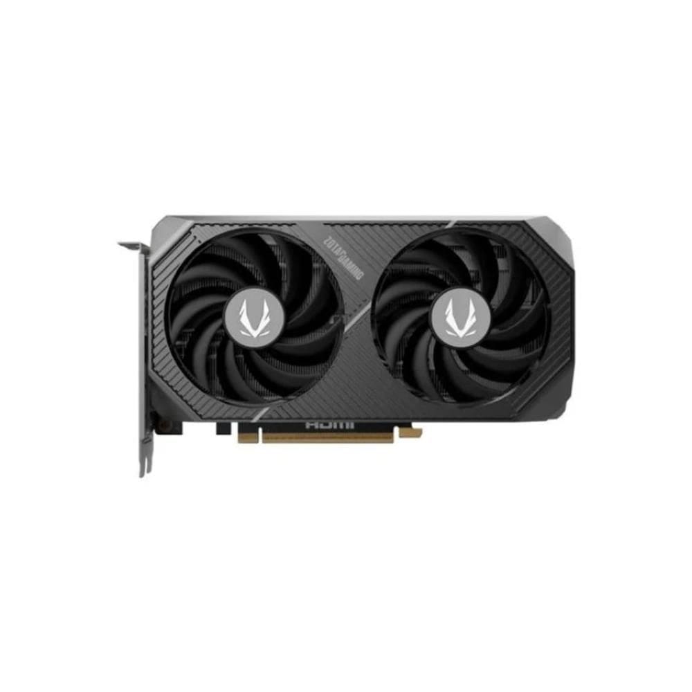 MP - Placa de vi deo Zotac GeForce RTX 5060 T