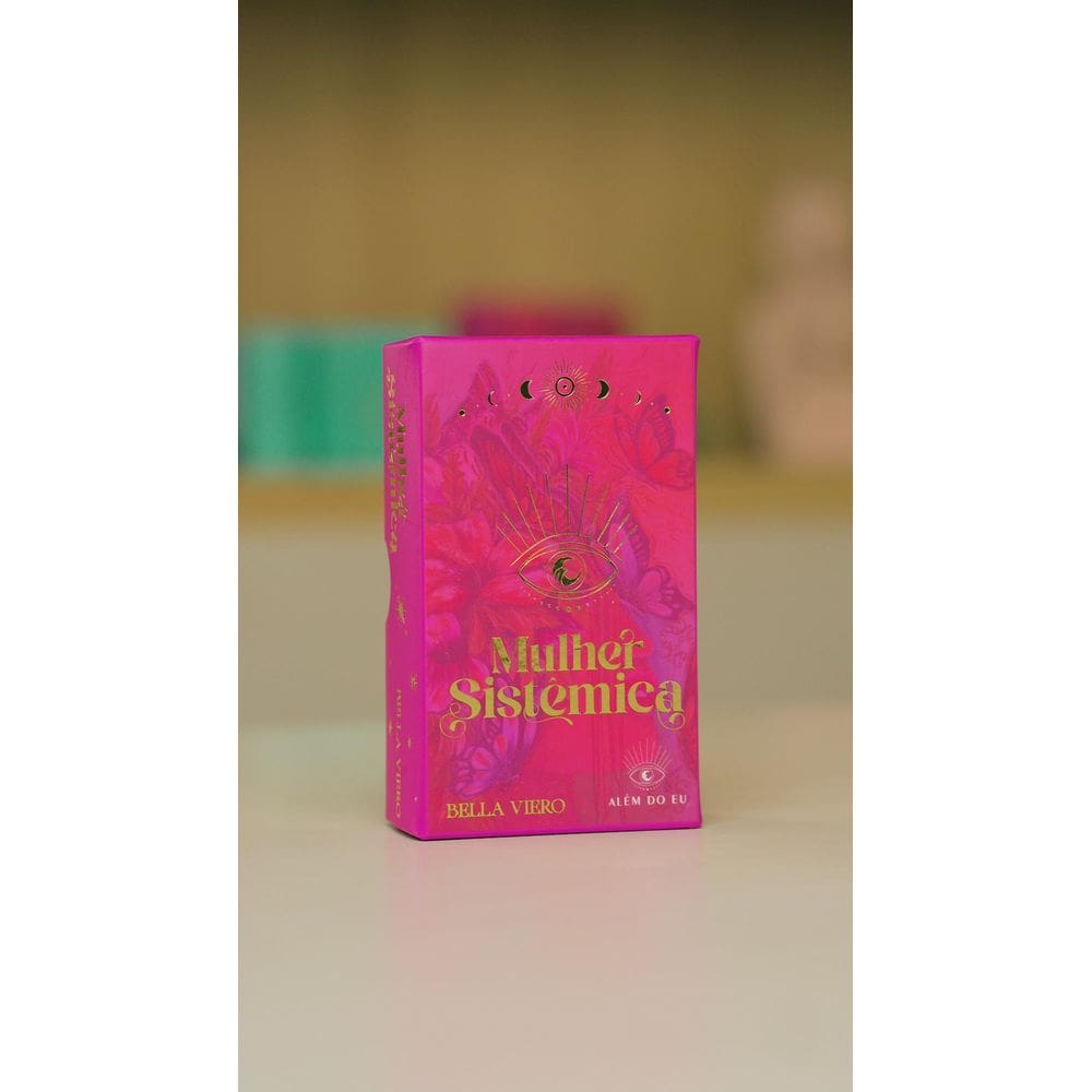 Mulher Sistemica