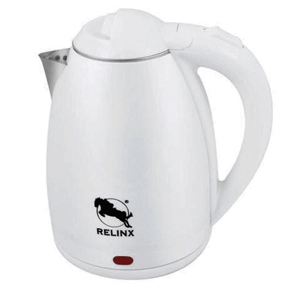 Chaleira Elétrica 1,8L 127V 1500W