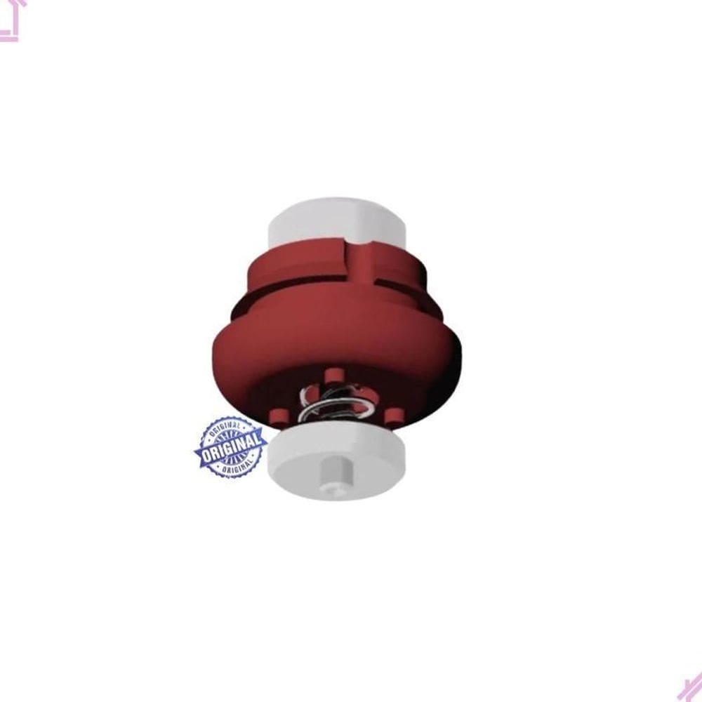 Válvula Segurança Panela Pressão Tramontina Torino 4,5 Lts