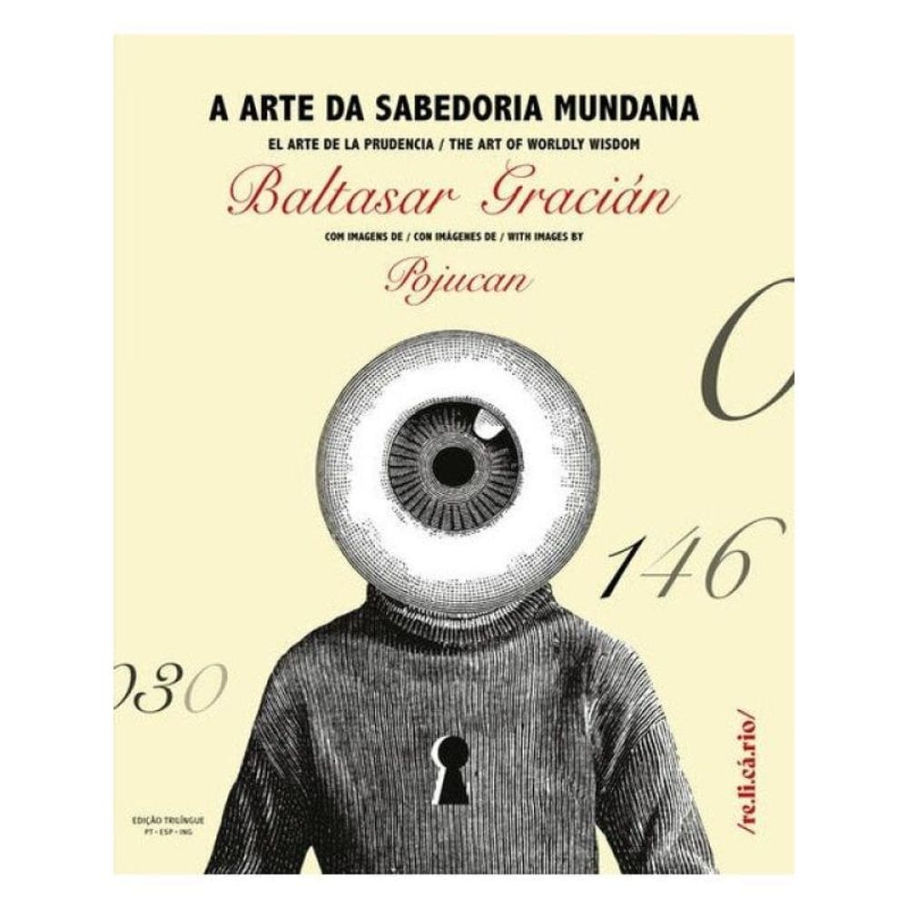 A Arte Da Sabedoria Mundana