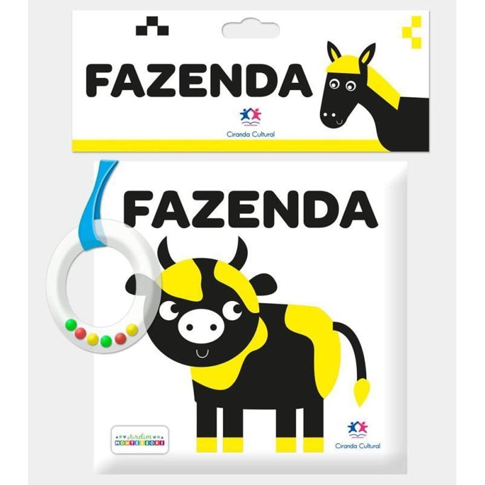 Fazenda