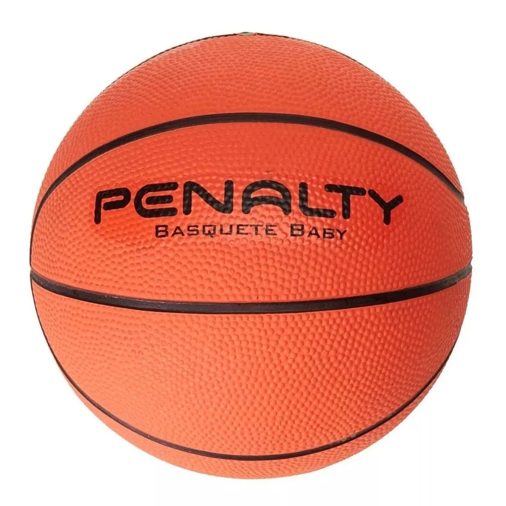 Bola de Basquete Infantil Playoff Baby Borracha  Penalty