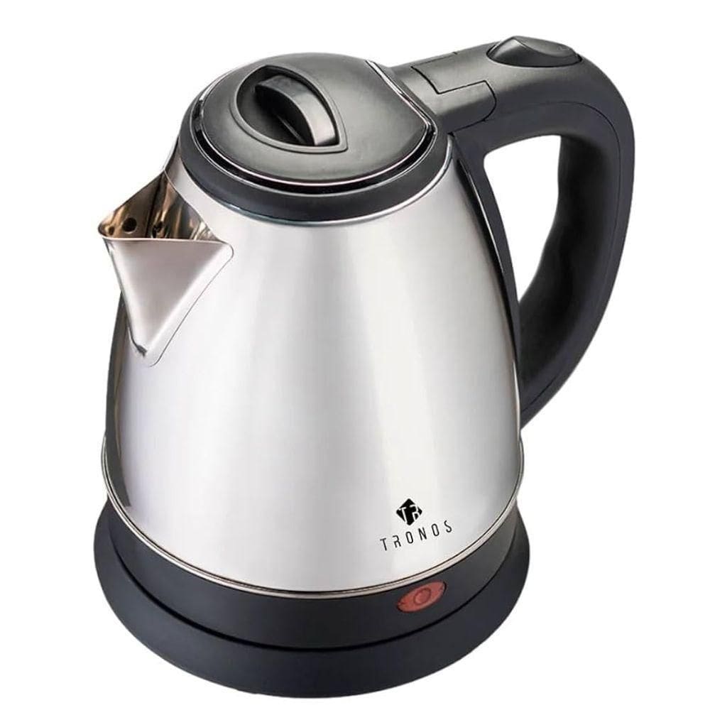 Chaleira Eletrica Tronos Kl1803 1.8 Litros 1500W 220V