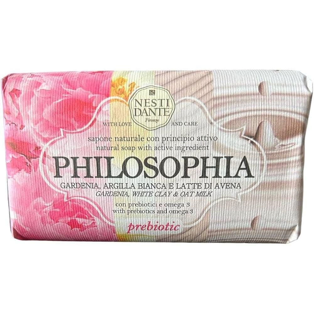 Sabonete Philosophia Prebiotic 250G Nesti Dante