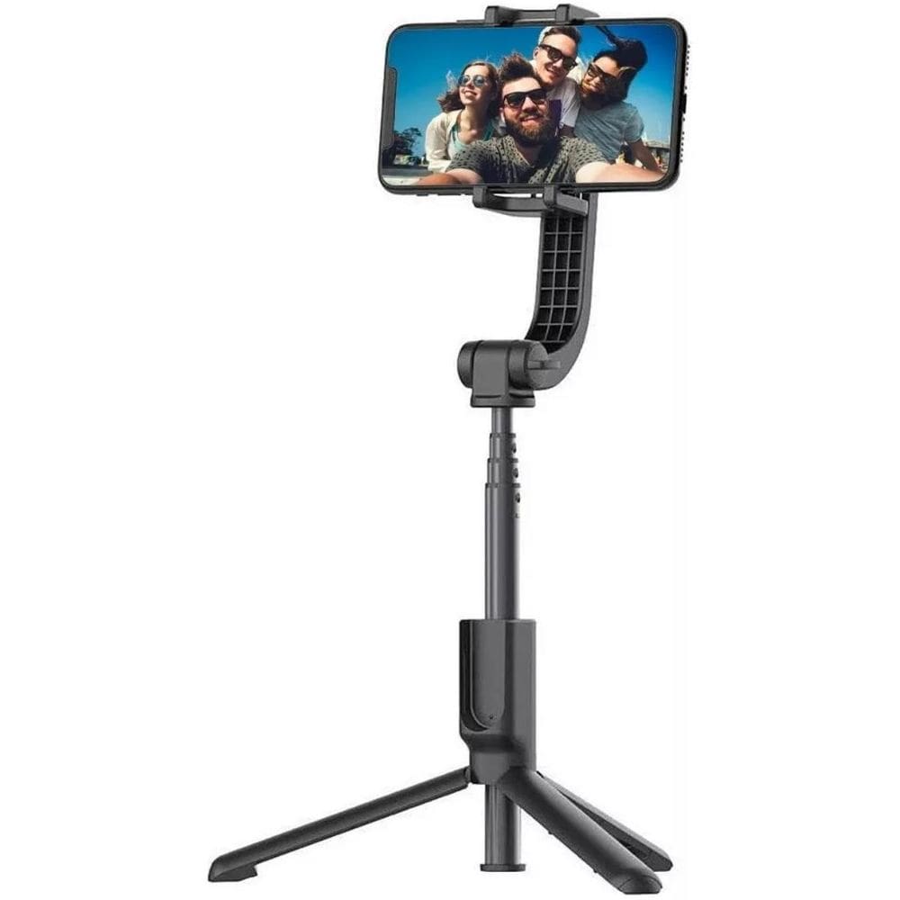 Estabilizador Imagem Gimbal Vídeos E Fotos