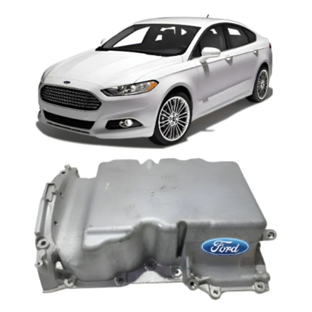 Carter Óleo Motor Ford Fusion 2.0 Ecoboost 2013/2019 Origina
