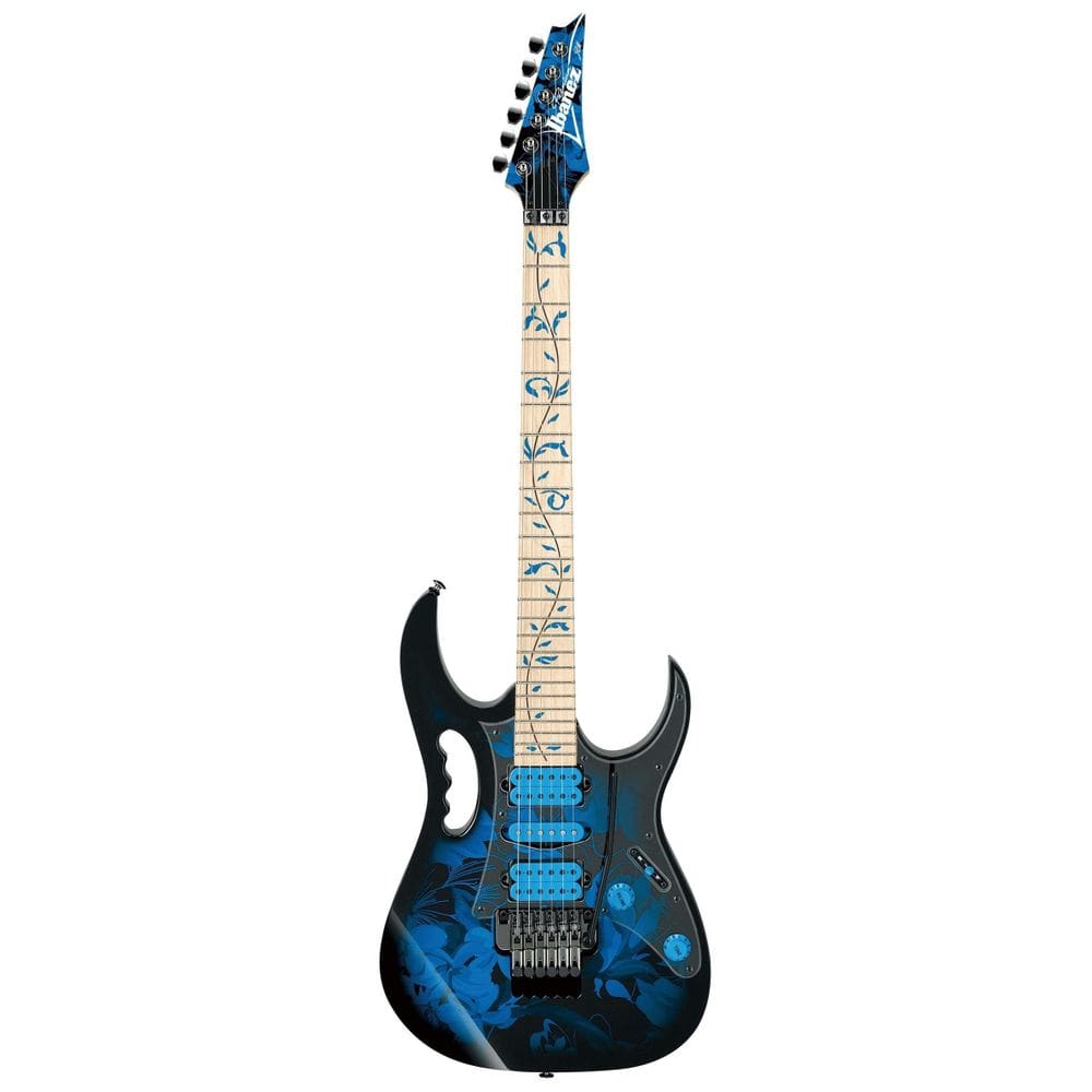 Guitarra Ibanez Jem77P-Bfp Signature Steve Vai