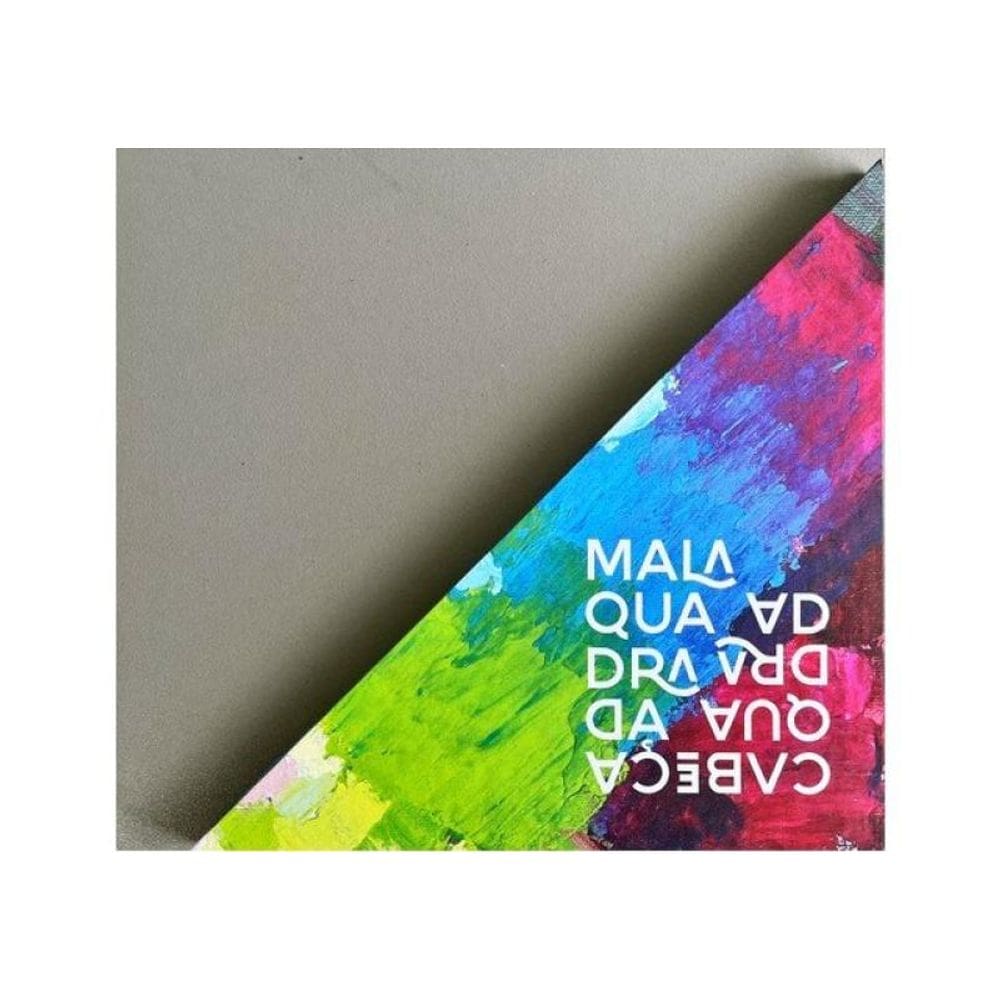 Mala Quadrada, Cabeça Quadrada