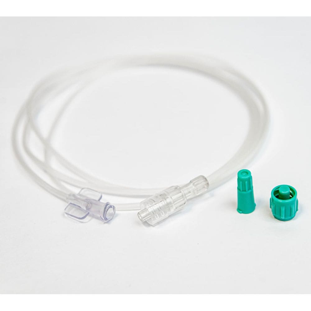 Extensor P/ Perfusão 120 Cm