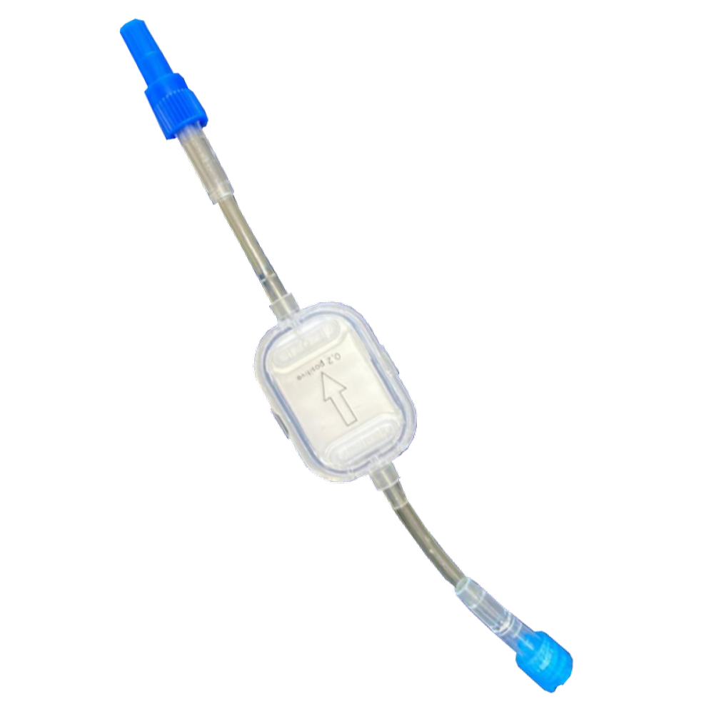 MP - EXTENSOR FILTRO 1 2 MICRA PEDIATRICO