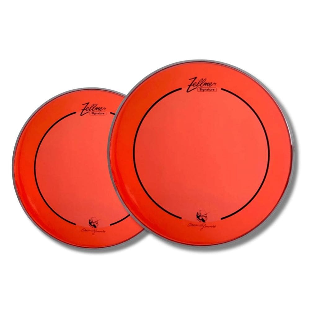 Kit Pele 10 12 Alexandre Fininho Vermelha Duplo Hidráulica