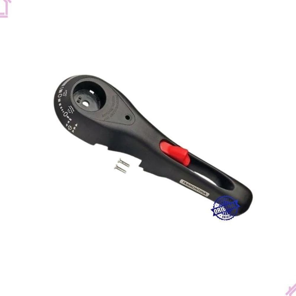 Cabo Superior Panela Pressão Tramontina Solar Nova 3 A 6 L