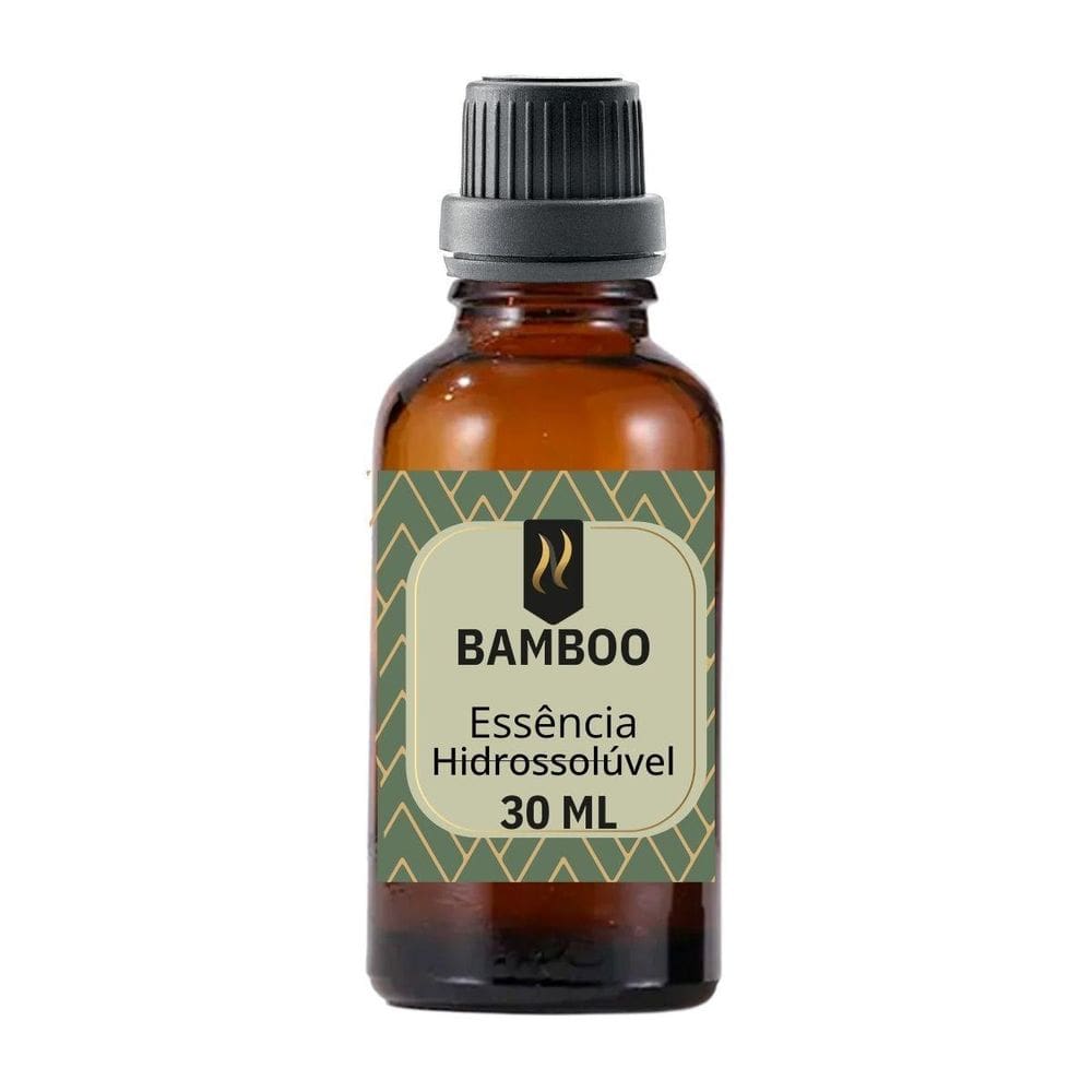 Essência Hidrossolúvel A Base De Água 30Ml Nattuaromas
