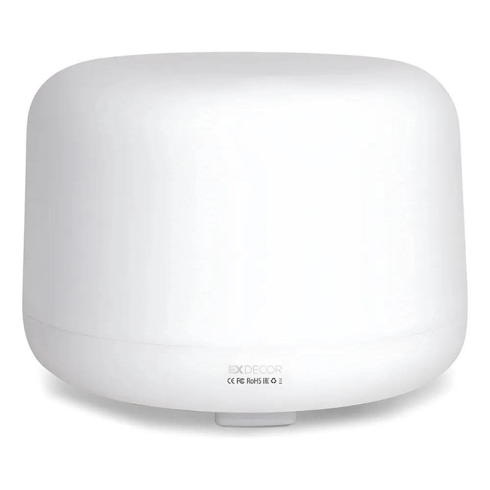 Umidificador De Ar Aromatizador E Difusor De Ambiente Elétri