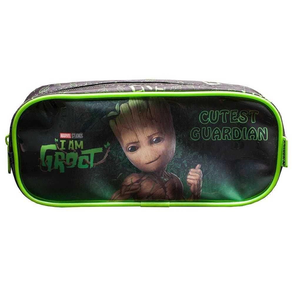 Estojo Simples Groot X2 Xeryus