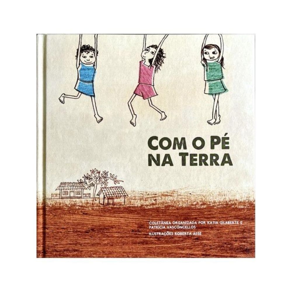 Com O Pé Na Terra