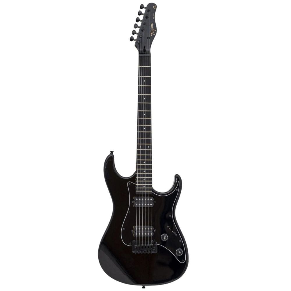 Guitarra Tagima Strato TG-525 BLACK
