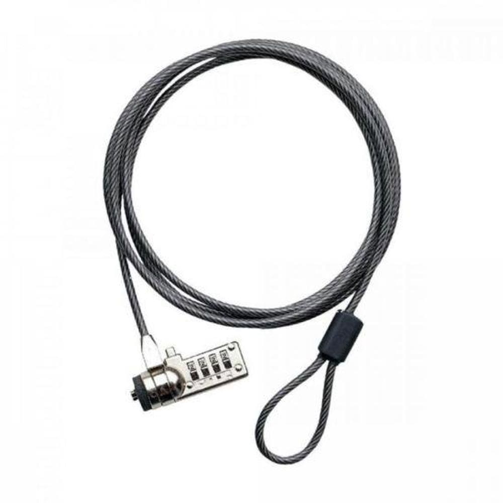 Cabo de Segurança com Chave C3TECH CS - 30