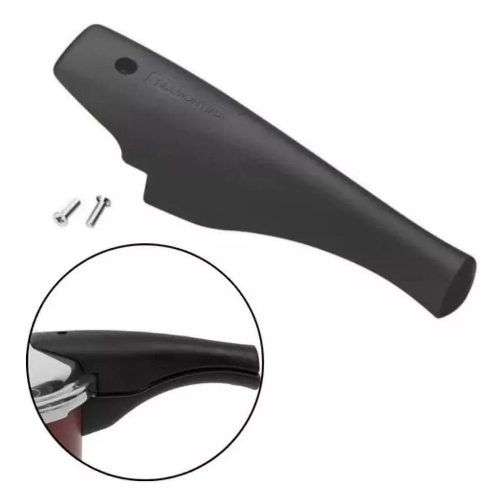 2X Cabo Da Tampa Da Panela Tramontina Vancouver 4,5L