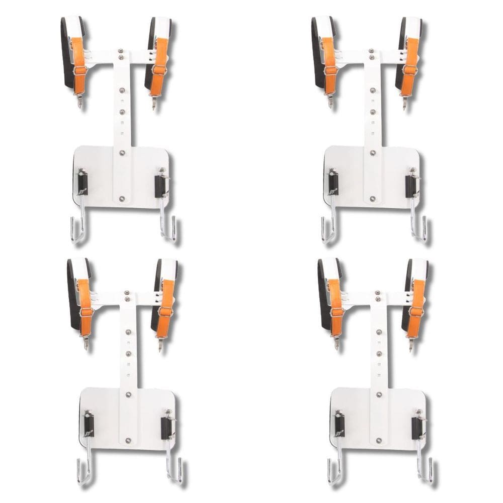 Kit 4 Carrier Grande Suporte Fanfarra Marcial Marching Band