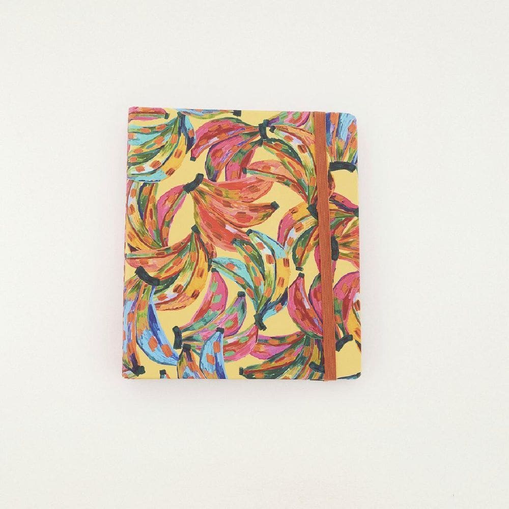 Planner Farm Cor De Banana