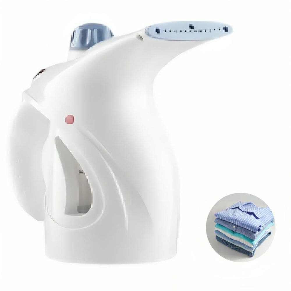 Passadeira Vertical De Vapor Compacta 127V