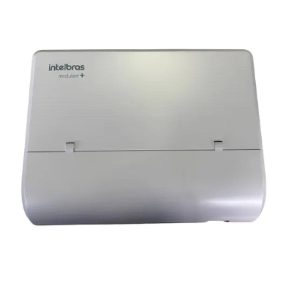 Tampa Para Central Modulare+ Intelbras
