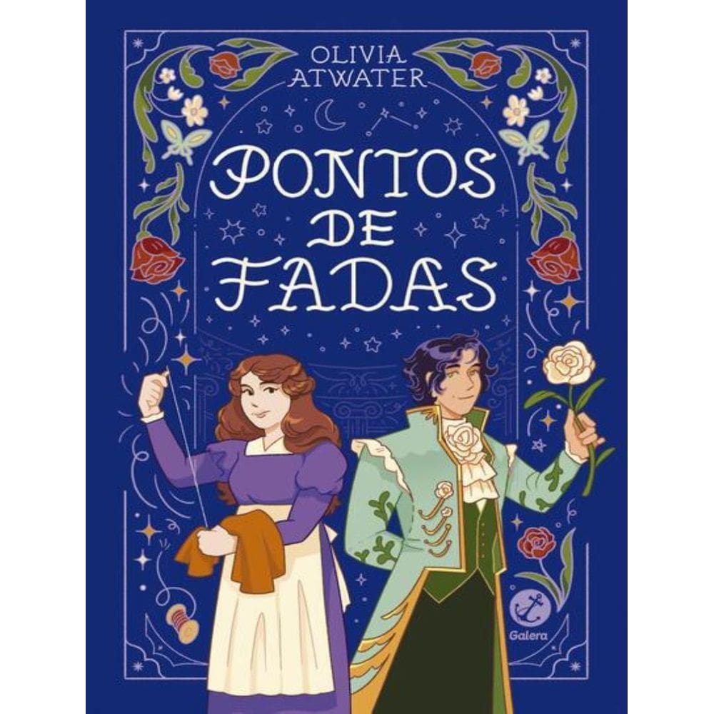 Pontos De Fadas