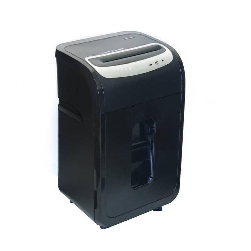 Fragmentadora De Papel Cd/Dvd - 25P4/30