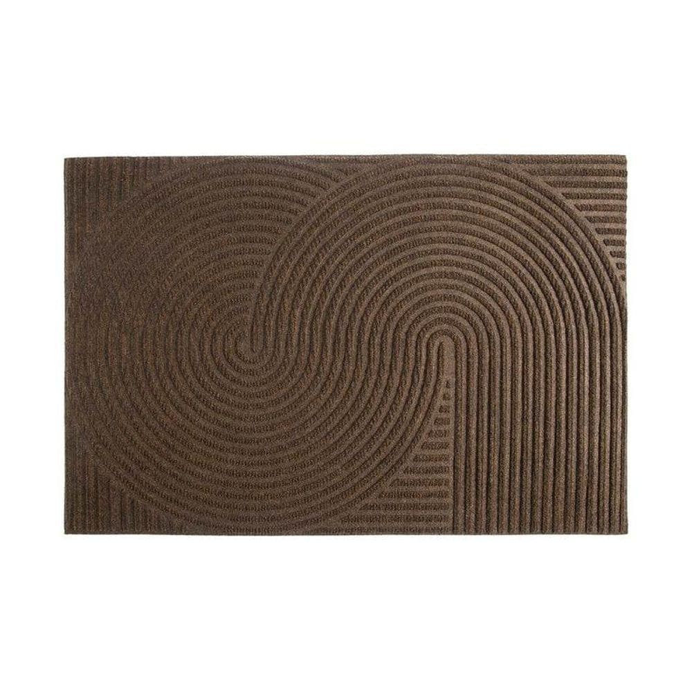 Capacho Rotterdam 60 X 40 Cm Mde Home Style