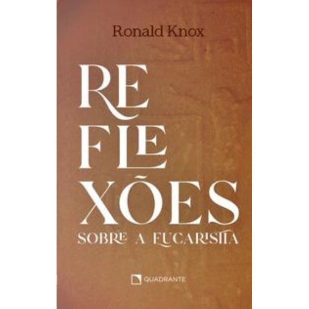 Reflexões sobre a eucaristia