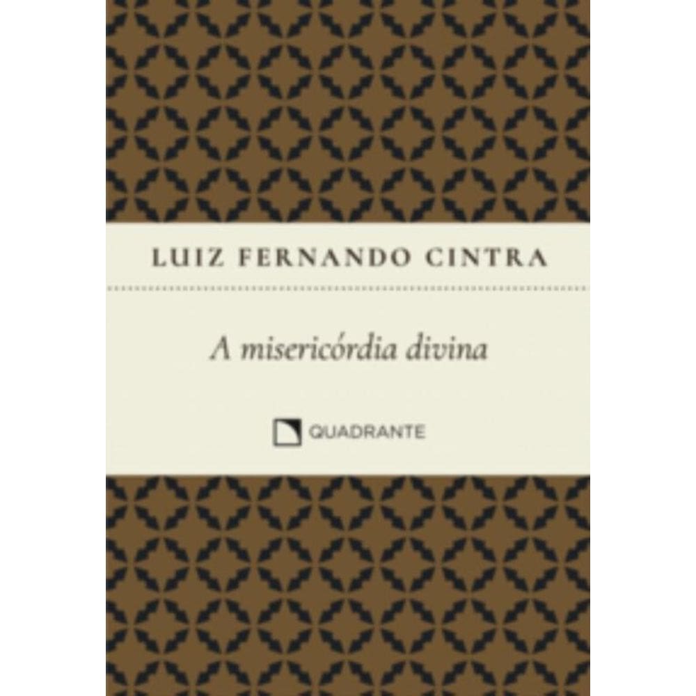 A misericórdia divina